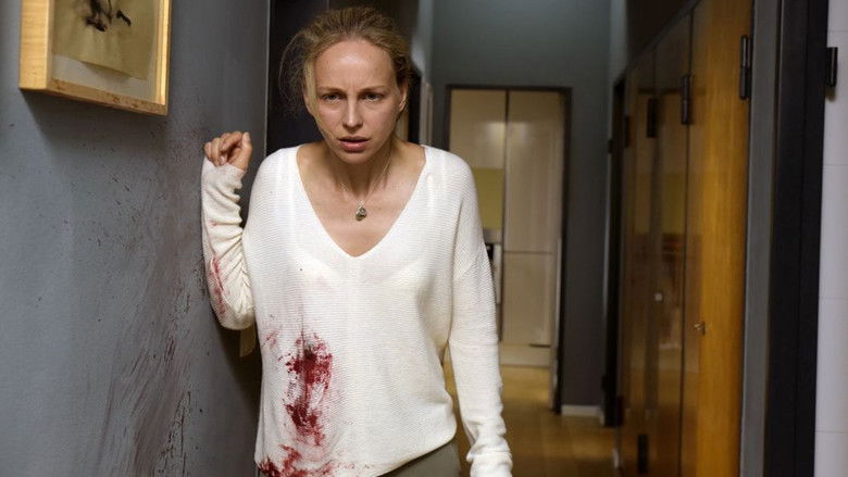 кадр из фильма Keine zweite Chance