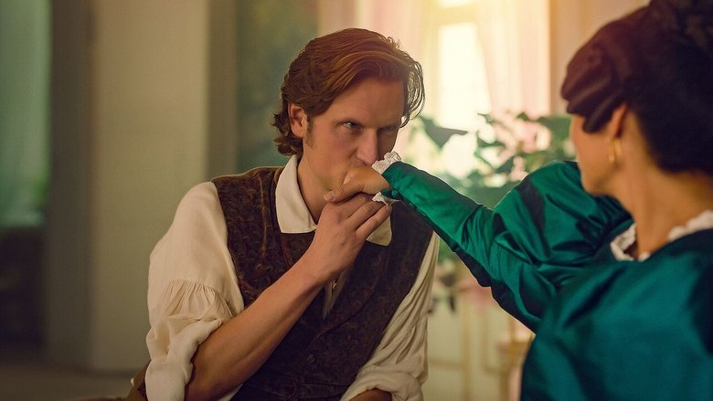 кадр из фильма Эренгард: Искусство соблазнения