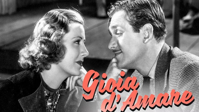 кадр из фильма Joy of Living