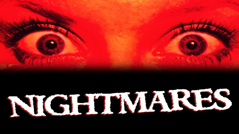 кадр из фильма Кошмары