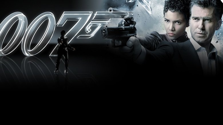 кадр из фильма 007: Умри, но не сейчас