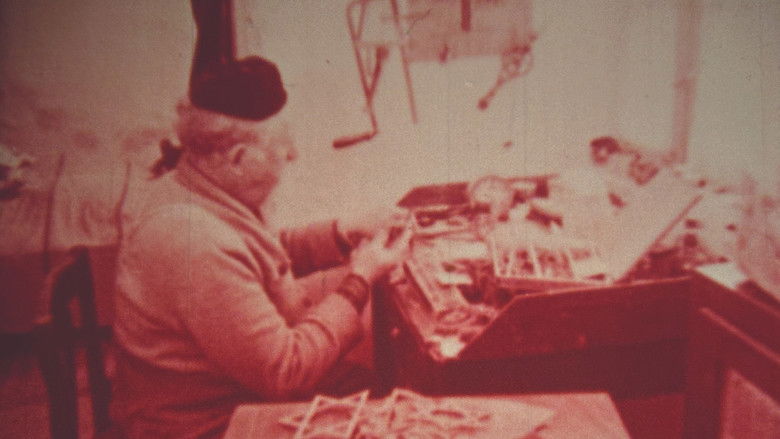 Shalom of Safed: The Innocent Eye of a Man of Galilee