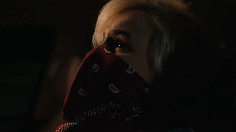 кадр из фильма Tail Lights