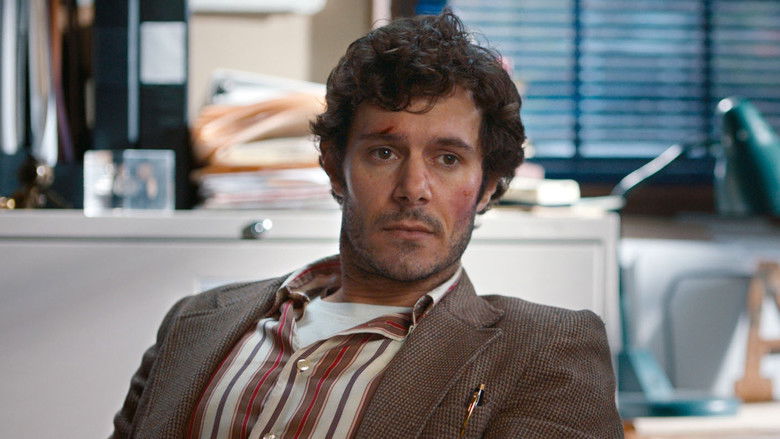 кадр из фильма Юный детектив