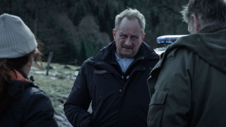 кадр из фильма Как заработать на убийстве