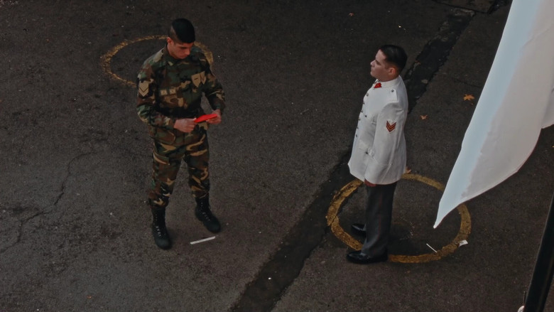 кадр из фильма Por Todos