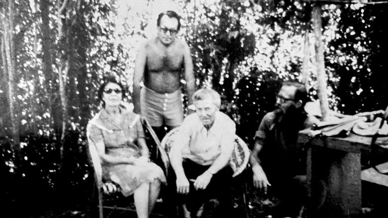 кадр из фильма Durée