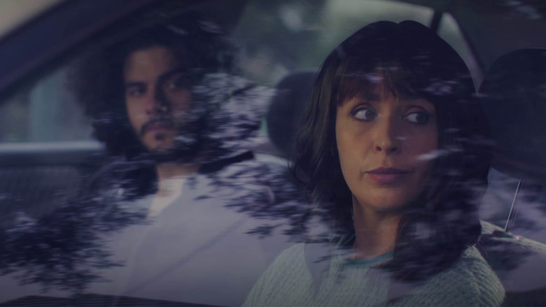 кадр из фильма Ensconced