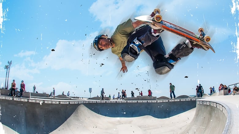 кадр из фильма Made In Venice