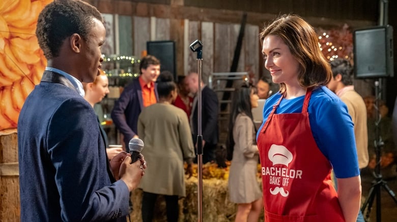 кадр из фильма Без ума от тебя