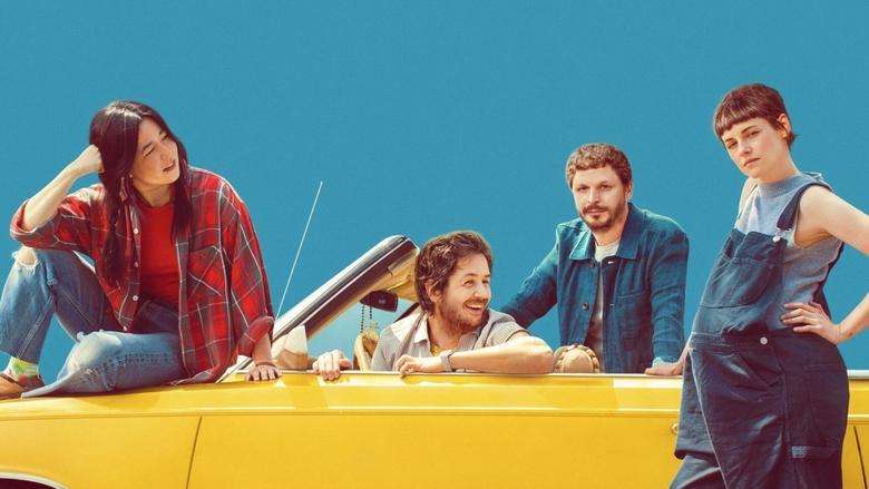 кадр из фильма Sacramento