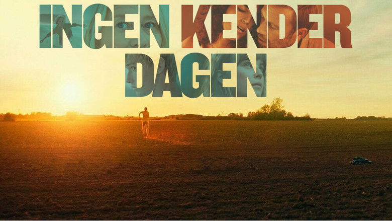 кадр из фильма Ingen kender dagen