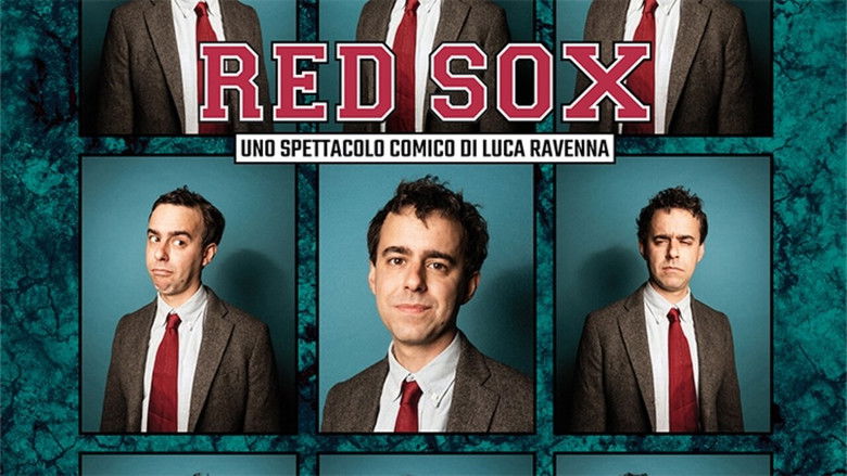 кадр из фильма Luca Ravenna - Red Sox