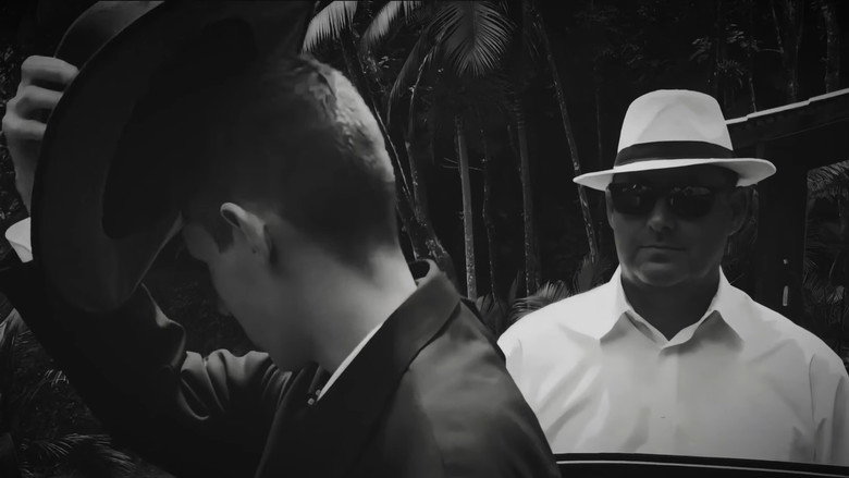 кадр из фильма Jogo da Mafia