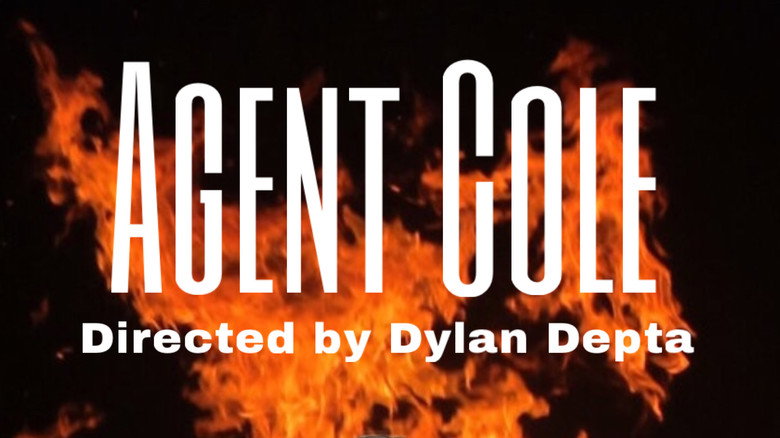 Agent Cole