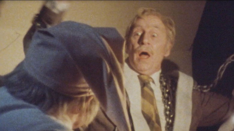 кадр из фильма Banks: The Money Movers