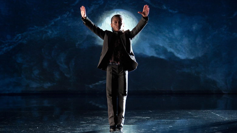 кадр из фильма Фламенко, фламенко