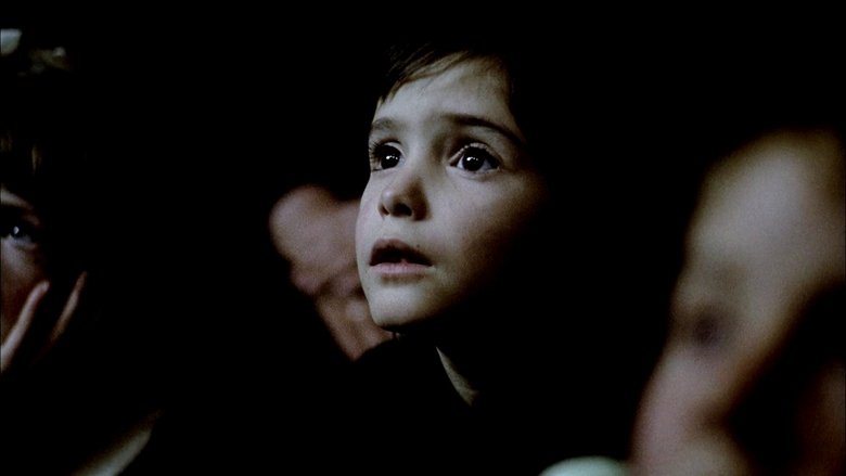 кадр из фильма Arrebatad@s