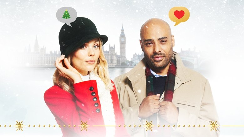 кадр из фильма Рождество по обмену