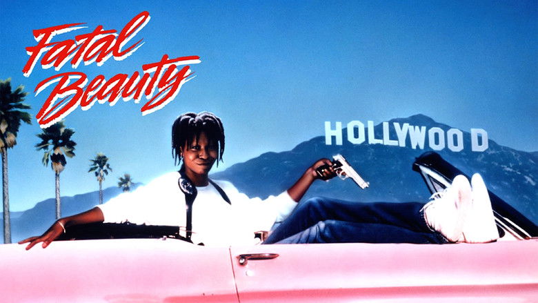 кадр из фильма Смертельная красотка