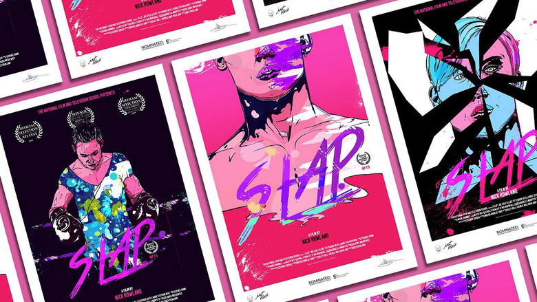 кадр из фильма Slap