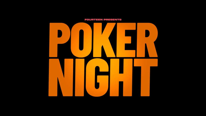 кадр из фильма Poker Night