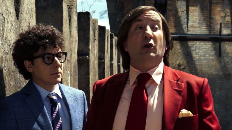 кадр из фильма Cetto c'è, senzadubbiamente