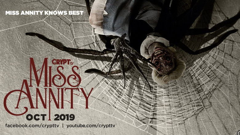 кадр из фильма Miss Annity