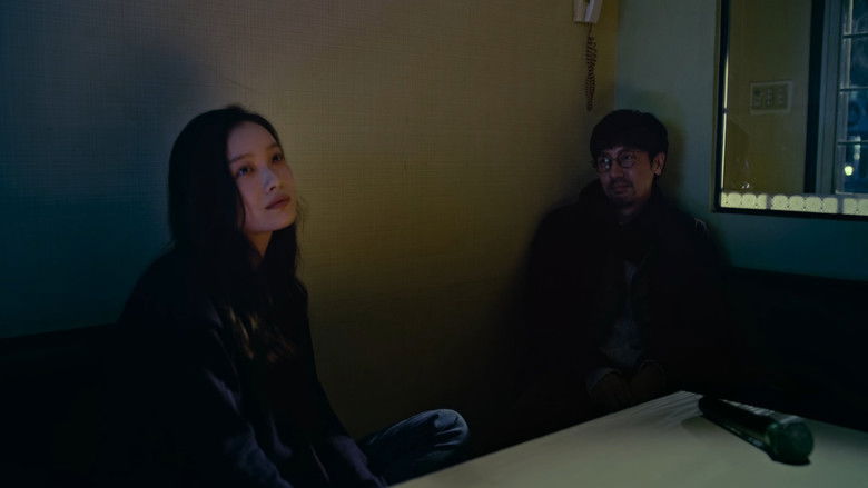 кадр из фильма 漫长的告白