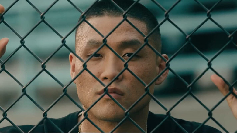 кадр из фильма Буги