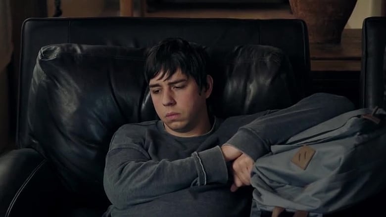 кадр из фильма Shepard