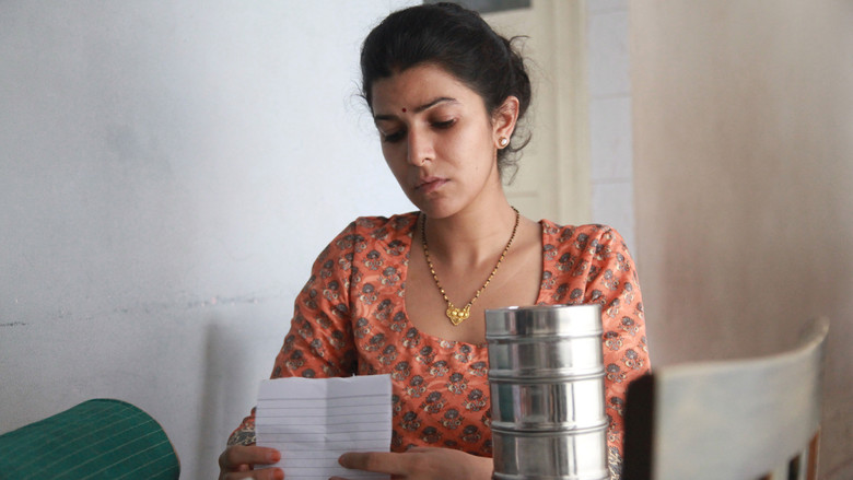 кадр из фильма Ланчбокс