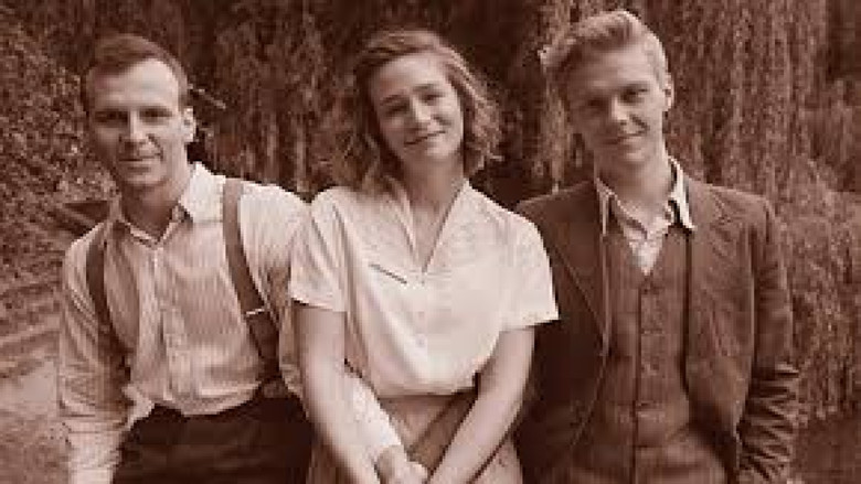 кадр из фильма Примирение