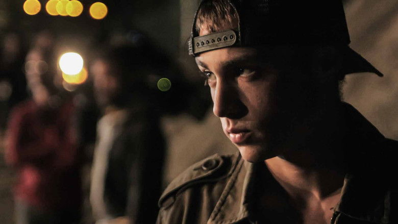 кадр из фильма Под урожайное небо