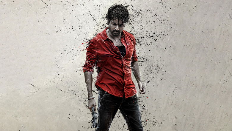 кадр из фильма மாவீரன்