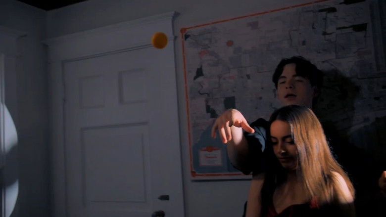 кадр из фильма ScapeGoats