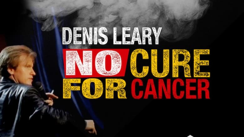 кадр из фильма Denis Leary: No Cure for Cancer