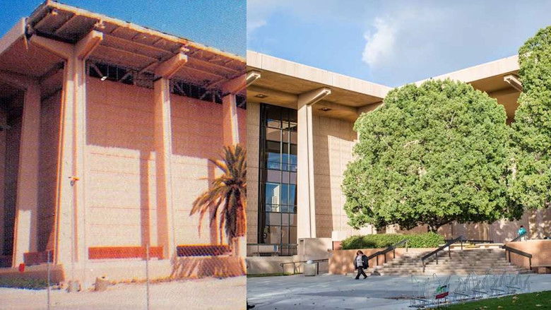 кадр из фильма 1994 Northridge Earthquake