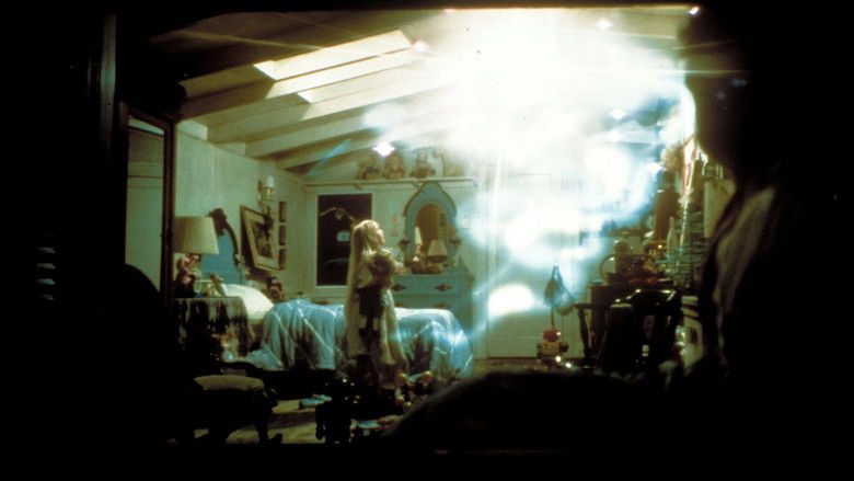 кадр из фильма She Was Here