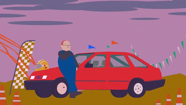 кадр из фильма Sierra