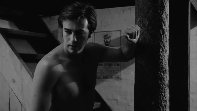 кадр из фильма The Set