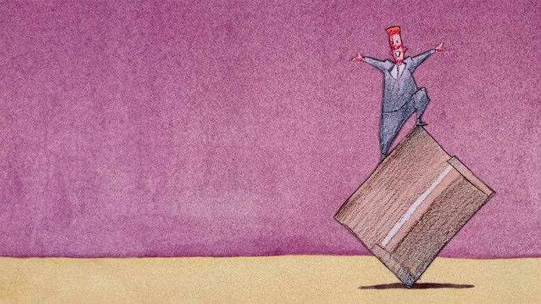 кадр из фильма Мотивчик