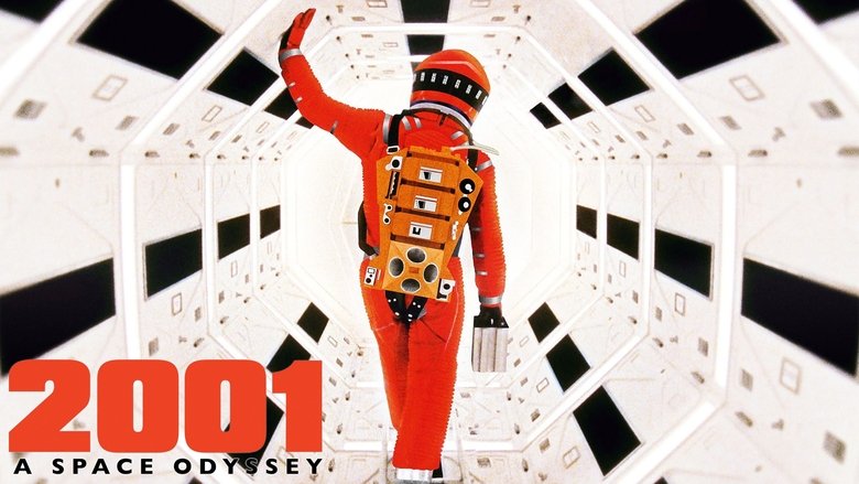 кадр из фильма 2001 год: Космическая одиссея