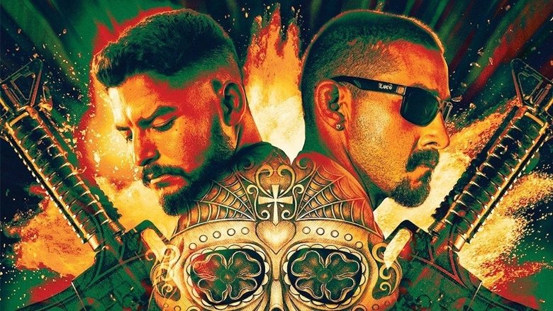 кадр из фильма Выбивая долги