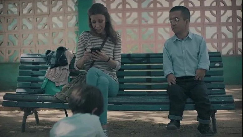 кадр из фильма Torcidos