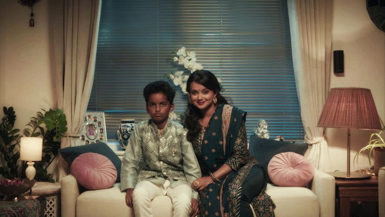 кадр из фильма The Lunchbox