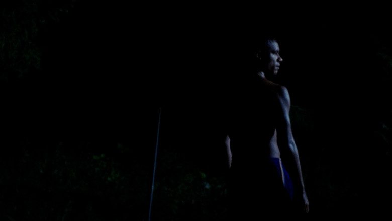 кадр из фильма Le long du verger