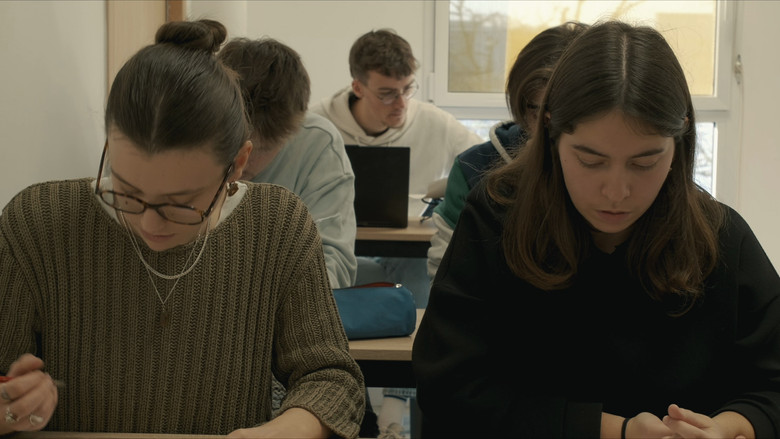 кадр из фильма Incompris