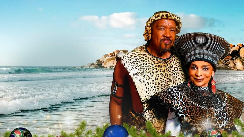 кадр из фильма A Wesley South African Christmas