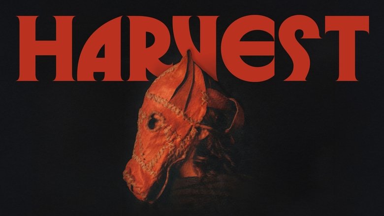 кадр из фильма Жатва